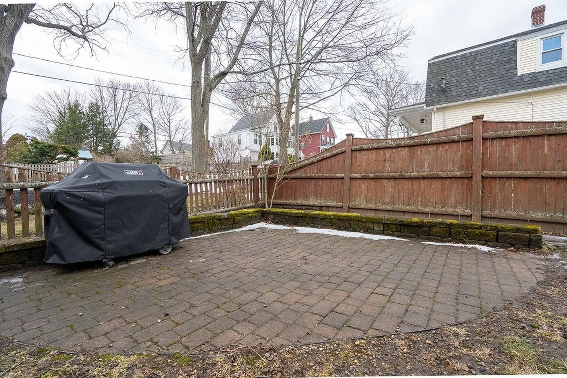 104 Thornton Street Portsmouth NH 03801
