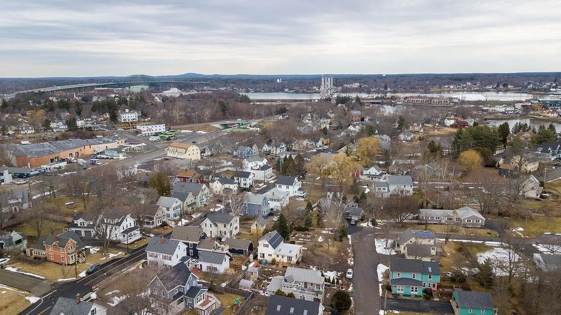 104 Thornton Street Portsmouth NH 03801