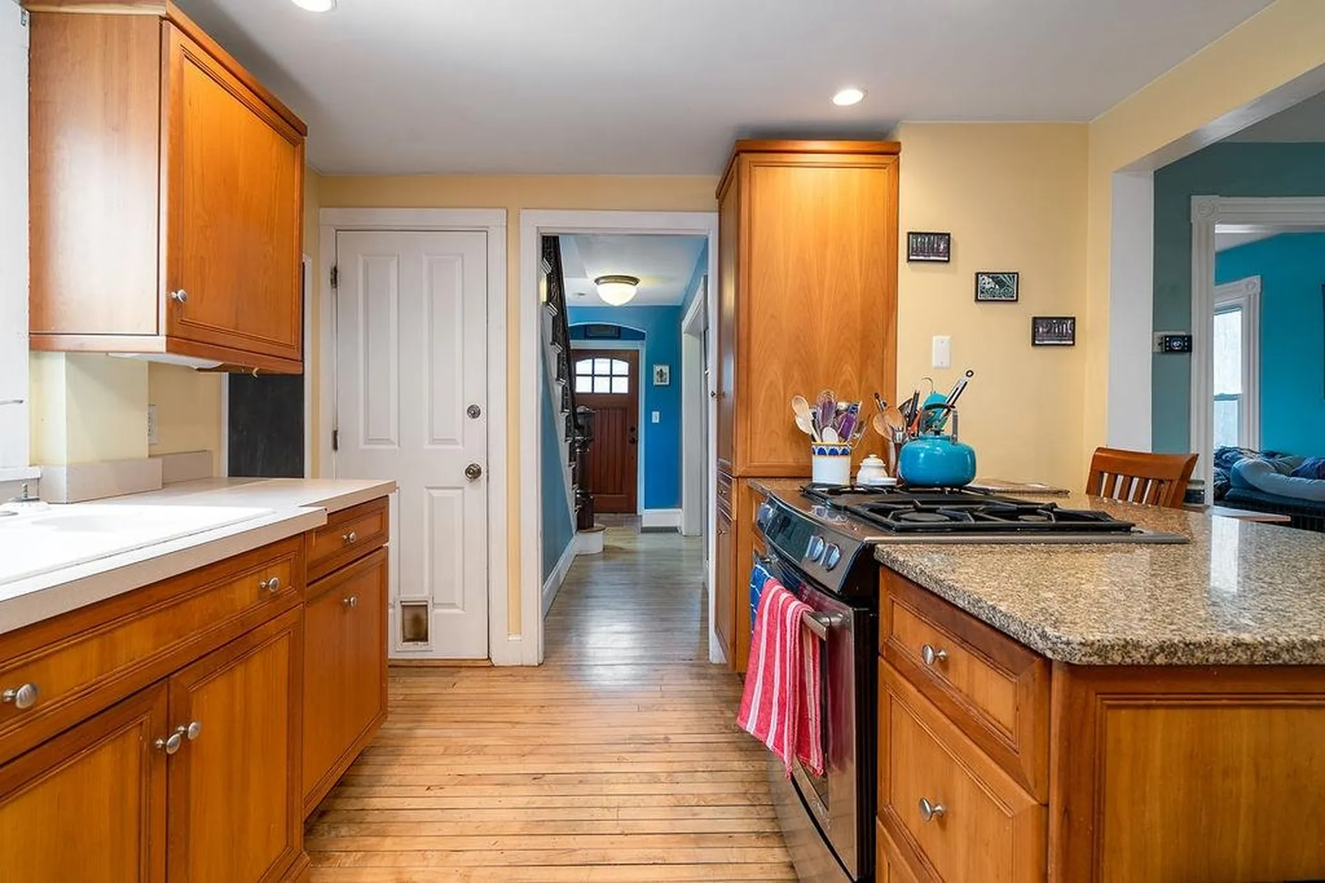 104 Thornton Street Portsmouth NH 03801