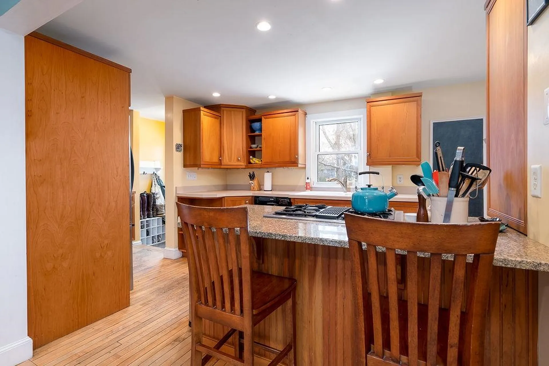 104 Thornton Street Portsmouth NH 03801