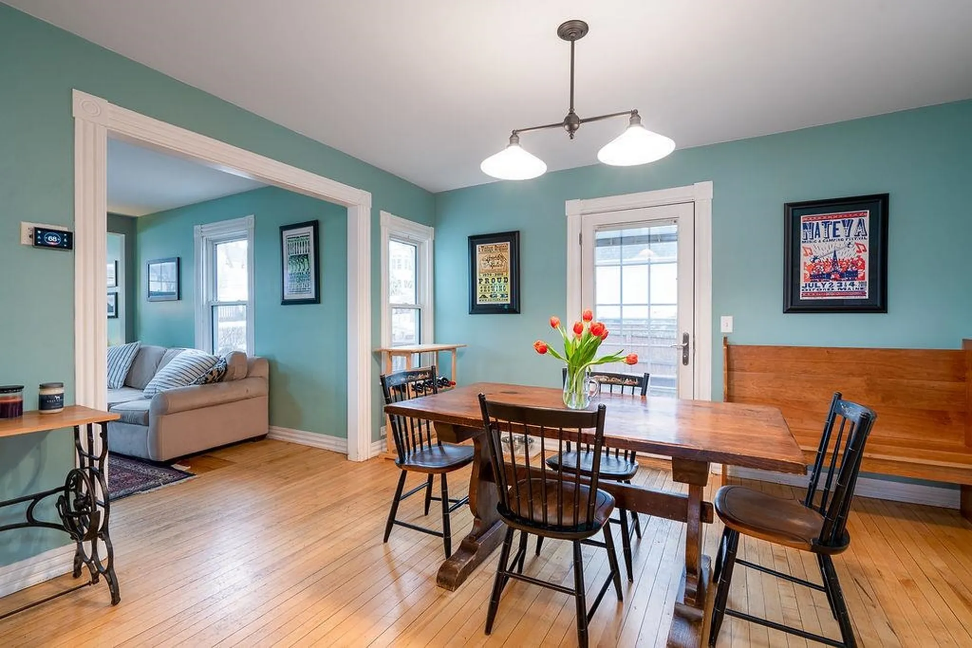 104 Thornton Street Portsmouth NH 03801