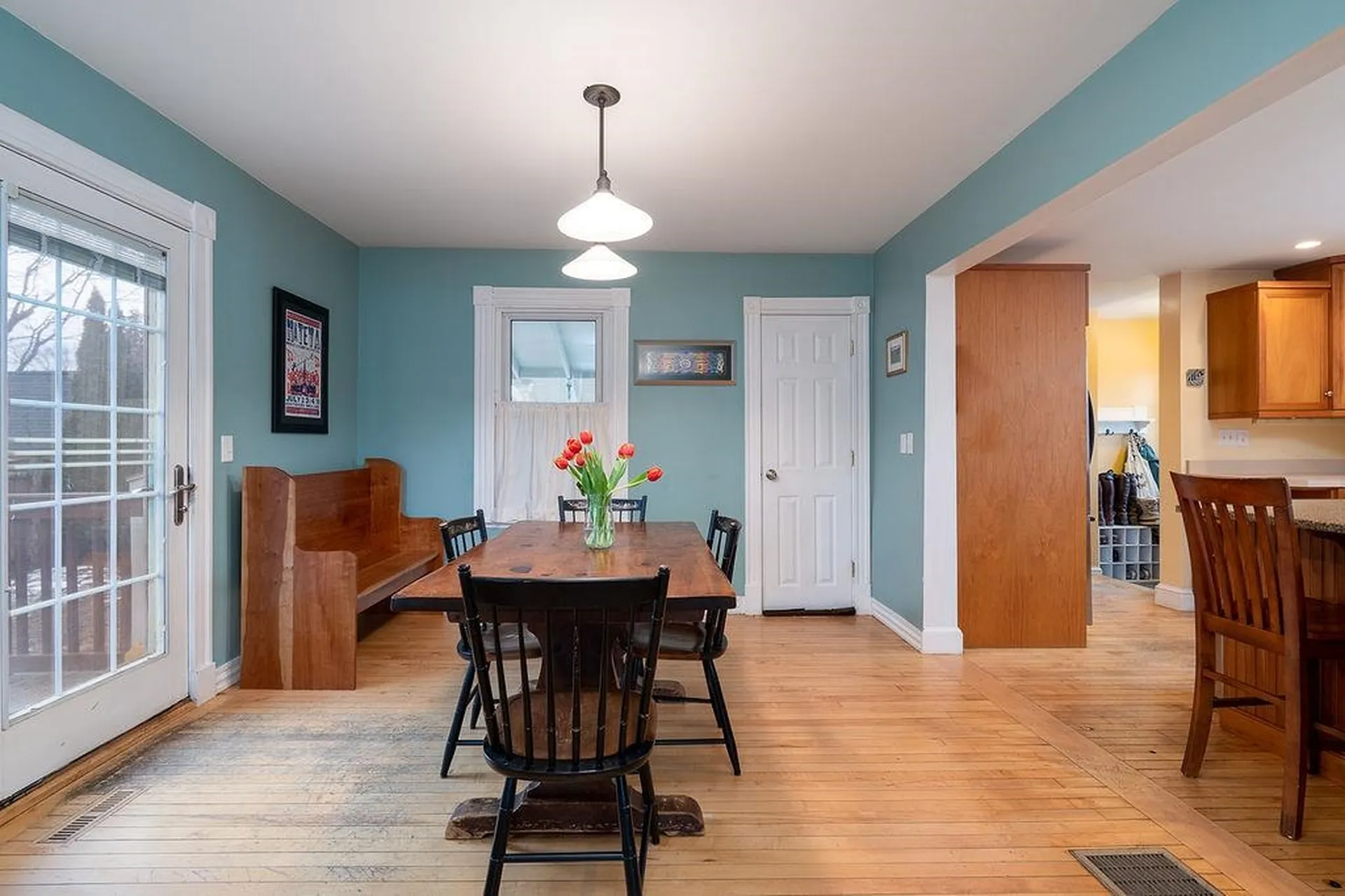 104 Thornton Street Portsmouth NH 03801