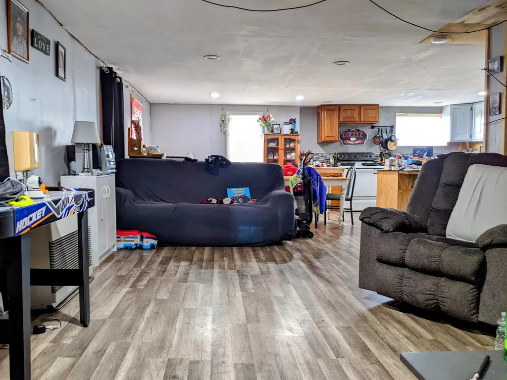 441 Lake Road Franklin VT 05457-9413