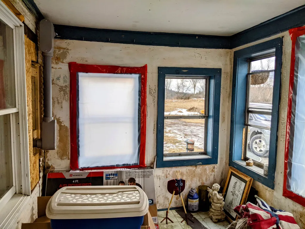 441 Lake Road Franklin VT 05457-9413