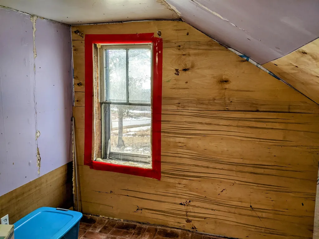 441 Lake Road Franklin VT 05457-9413