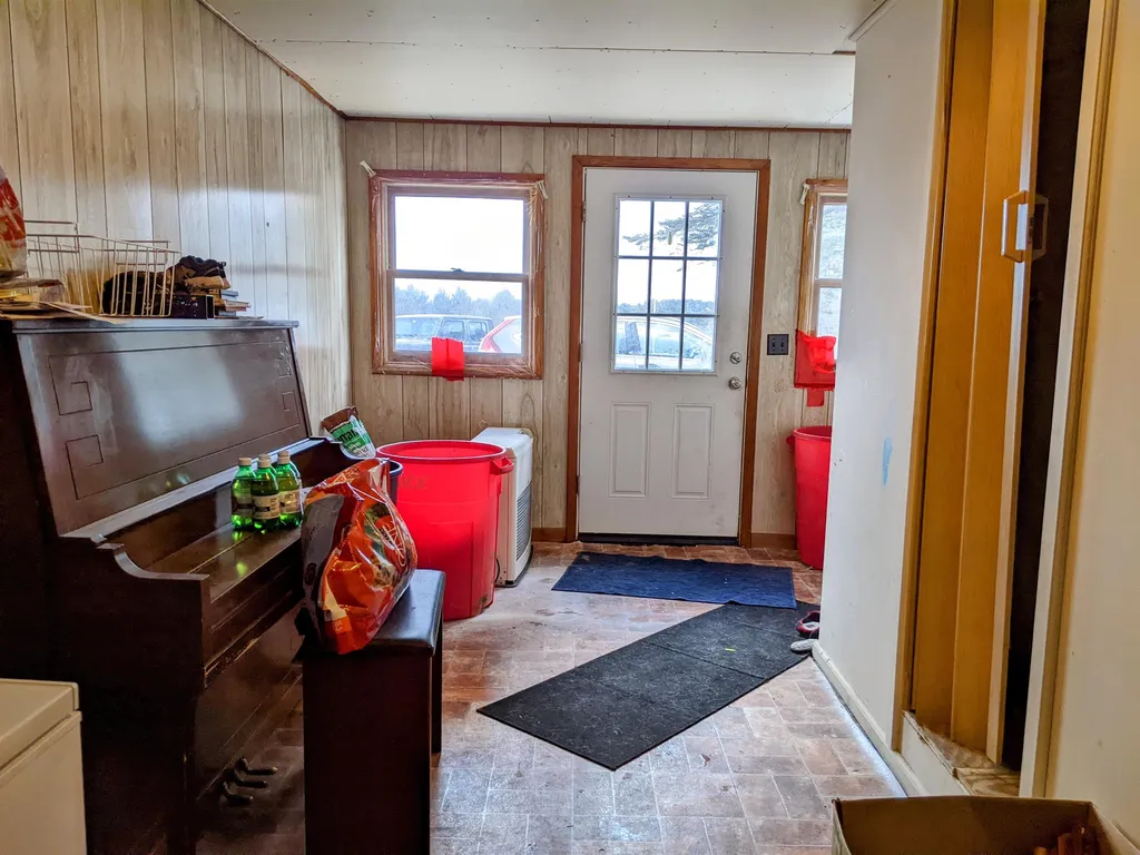 441 Lake Road Franklin VT 05457-9413