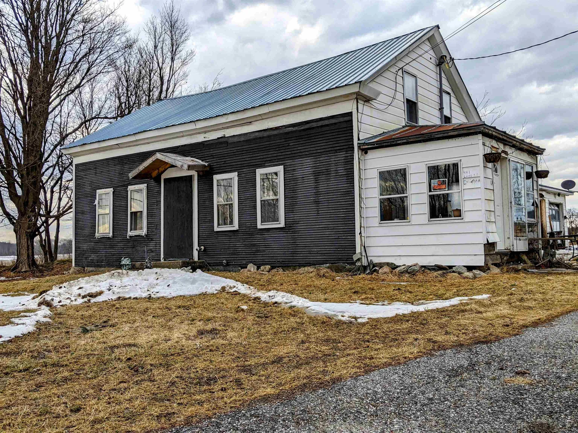 441 Lake Road Franklin VT 05457-9413