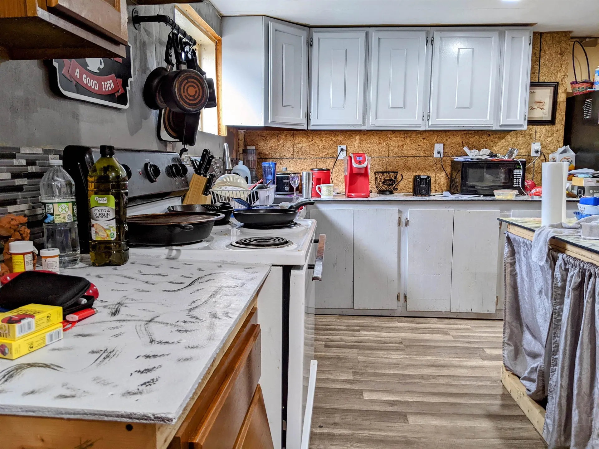441 Lake Road Franklin VT 05457-9413