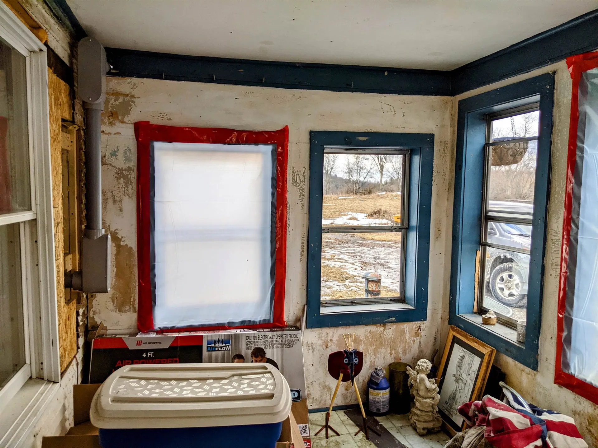 441 Lake Road Franklin VT 05457-9413
