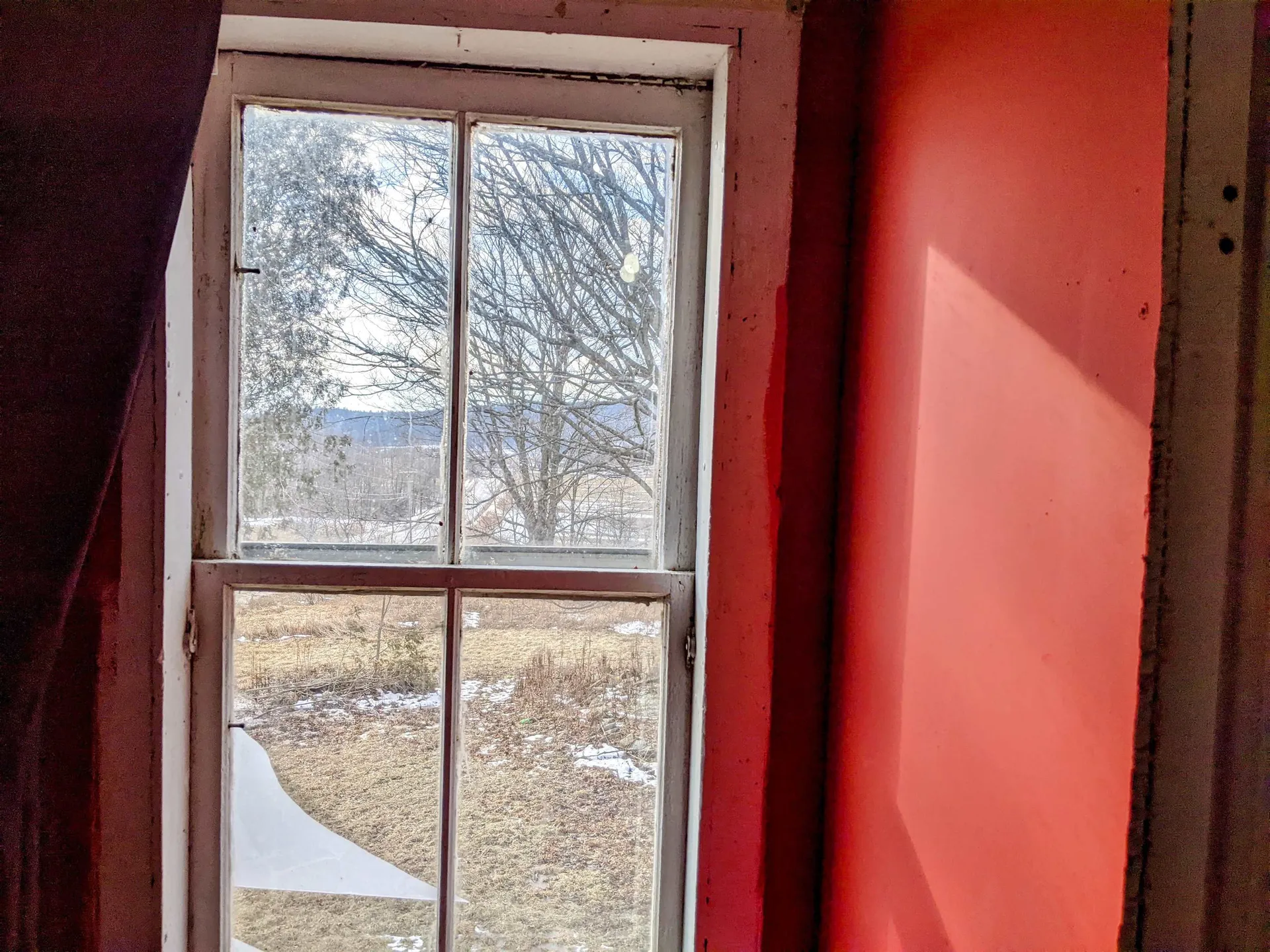 441 Lake Road Franklin VT 05457-9413