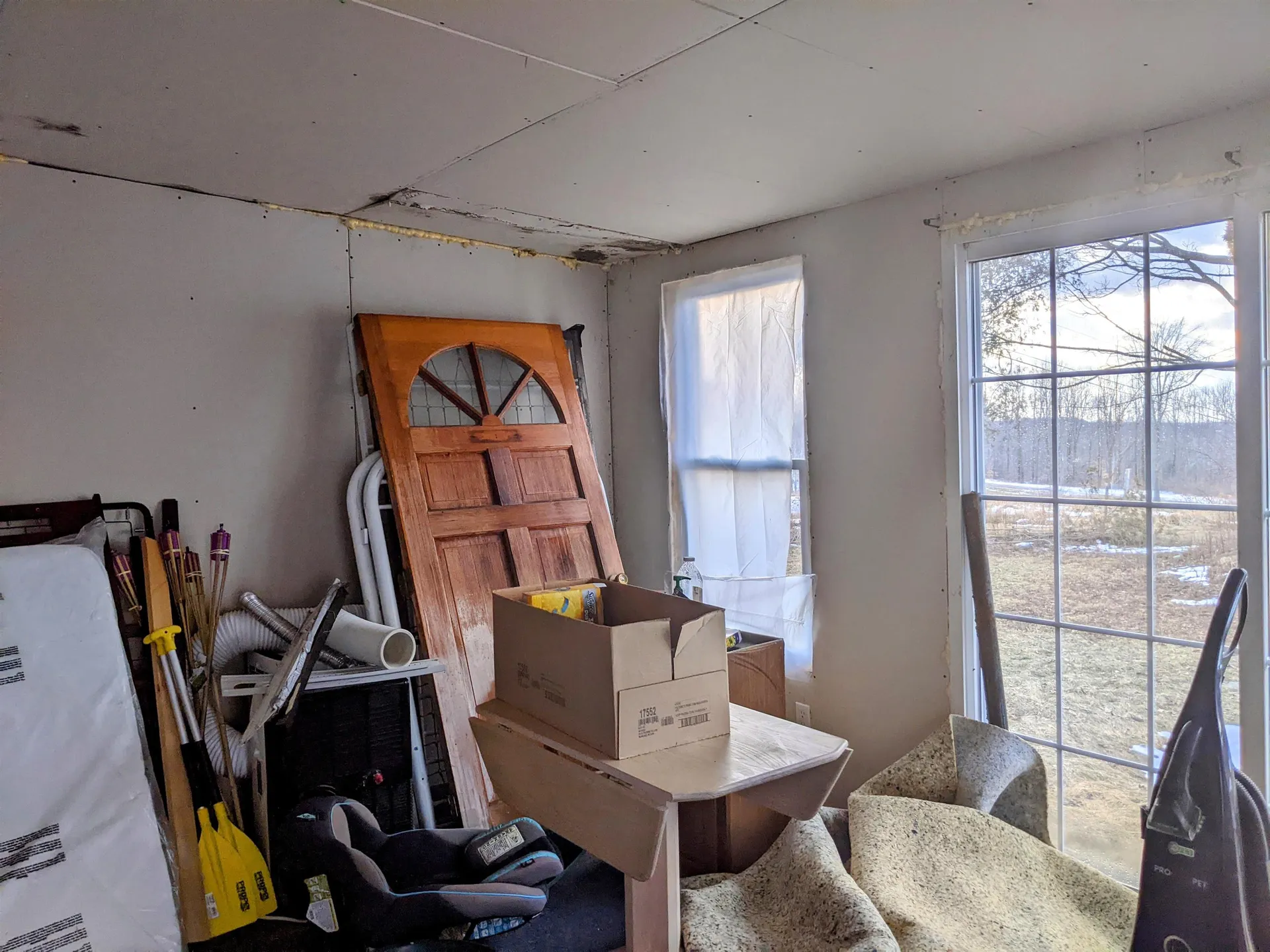 441 Lake Road Franklin VT 05457-9413
