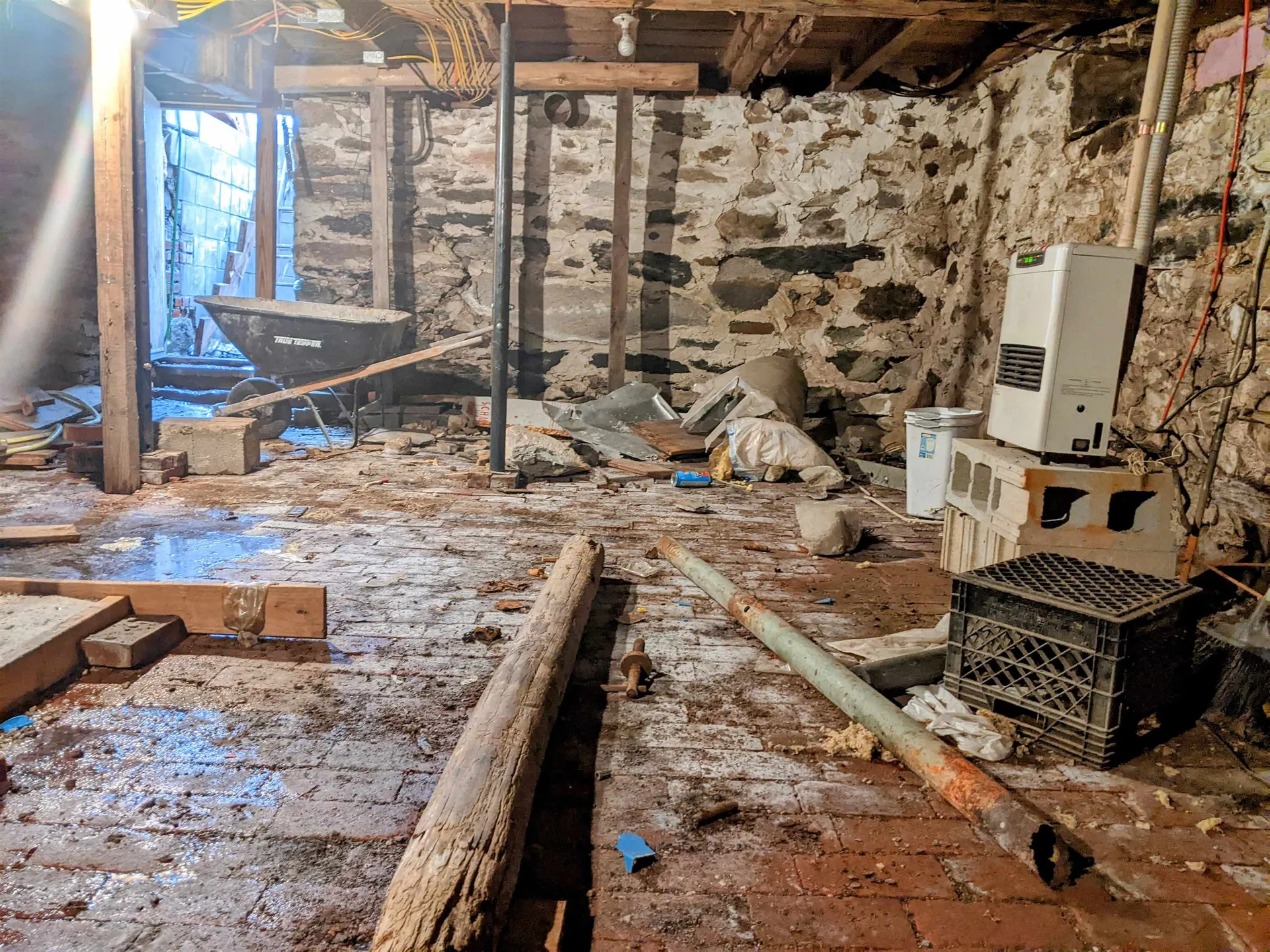 441 Lake Road Franklin VT 05457-9413