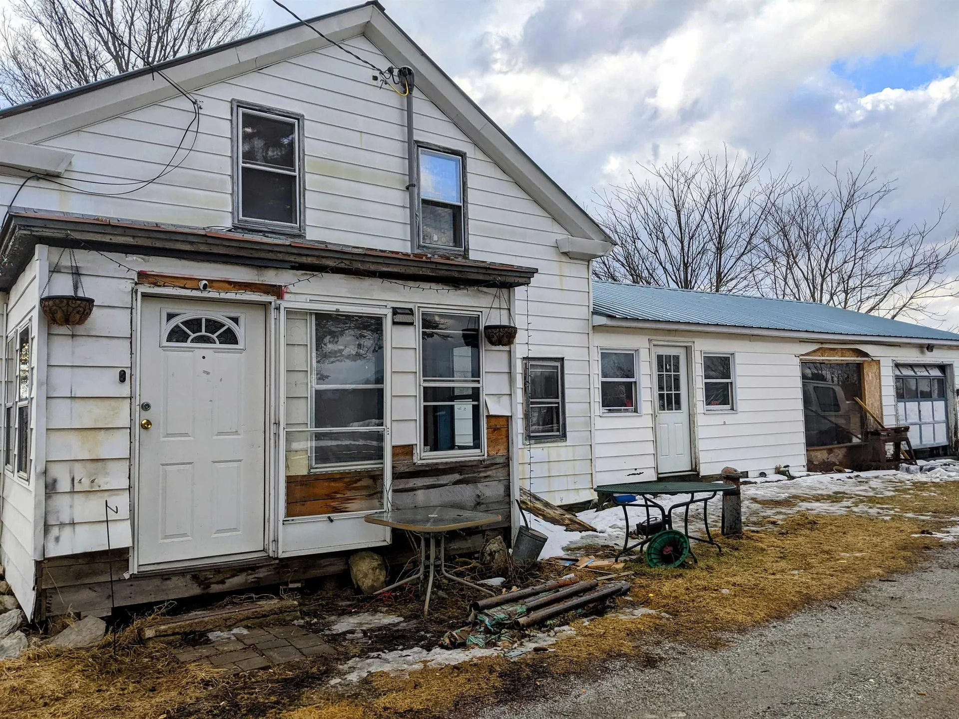441 Lake Road Franklin VT 05457-9413