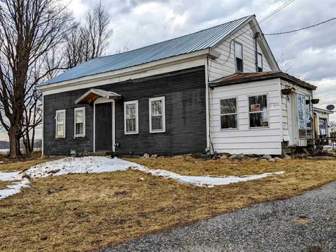 441 Lake Road Franklin VT 05457-9413