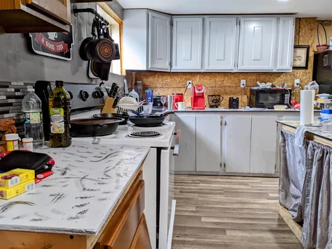 441 Lake Road Franklin VT 05457-9413