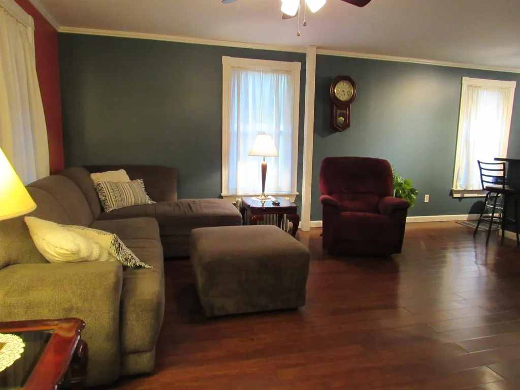 13 Main Street Gorham NH 03581