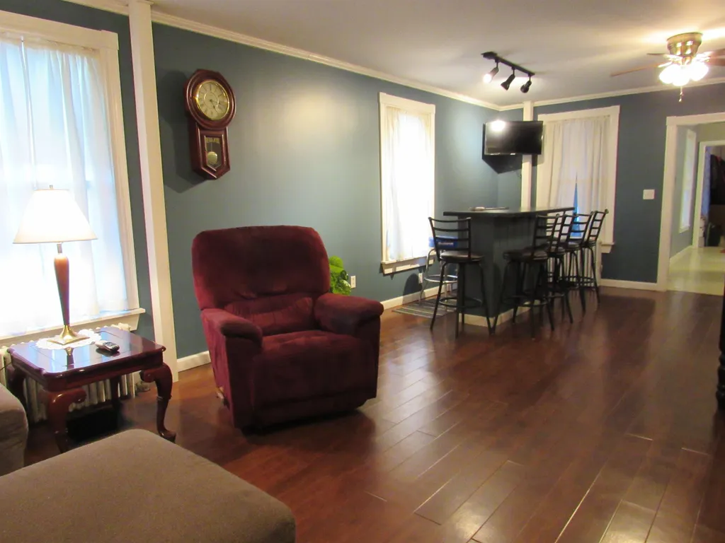 13 Main Street Gorham NH 03581