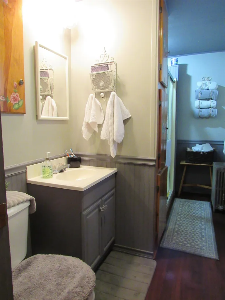 13 Main Street Gorham NH 03581