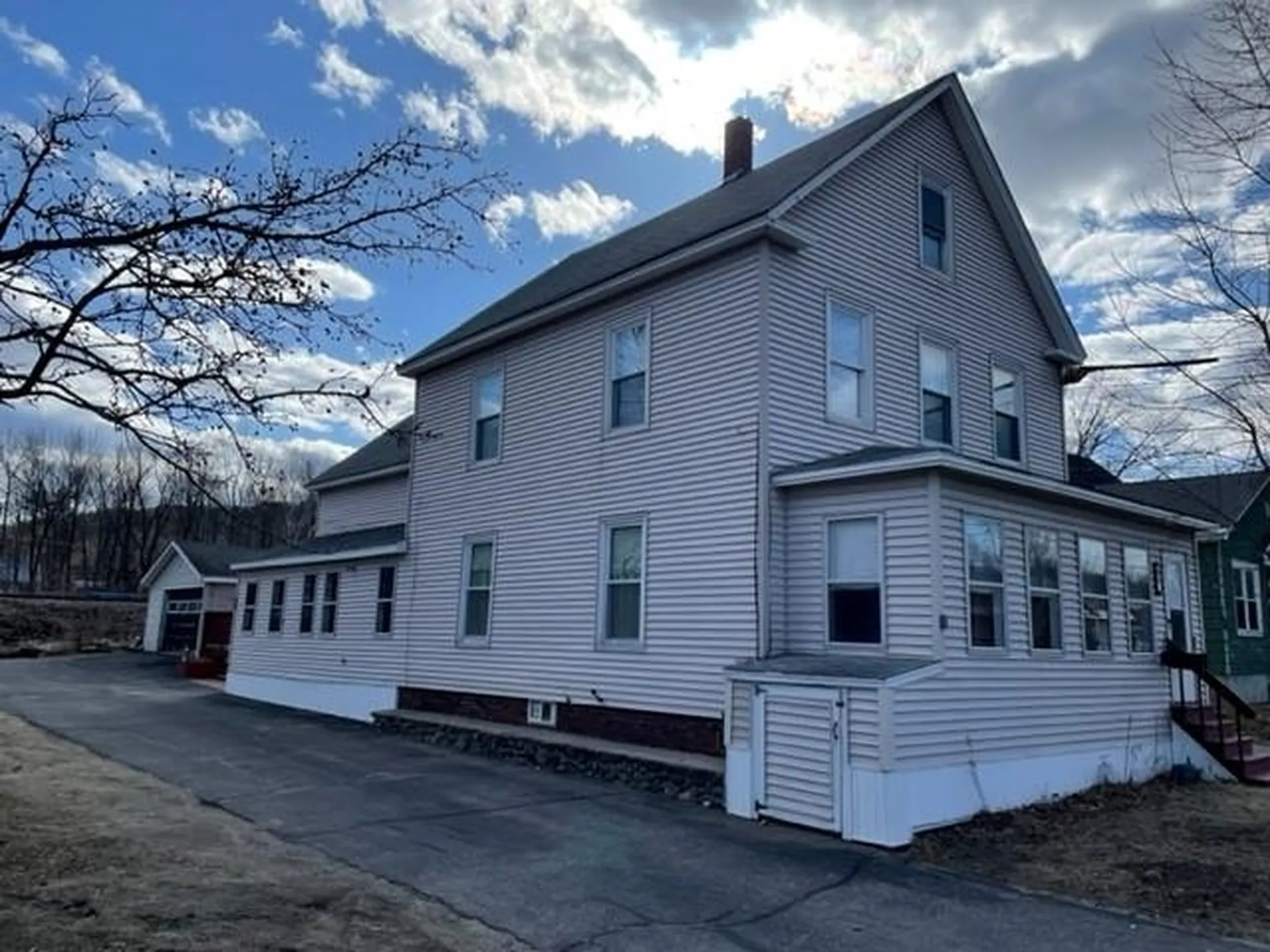 13 Main Street Gorham NH 03581