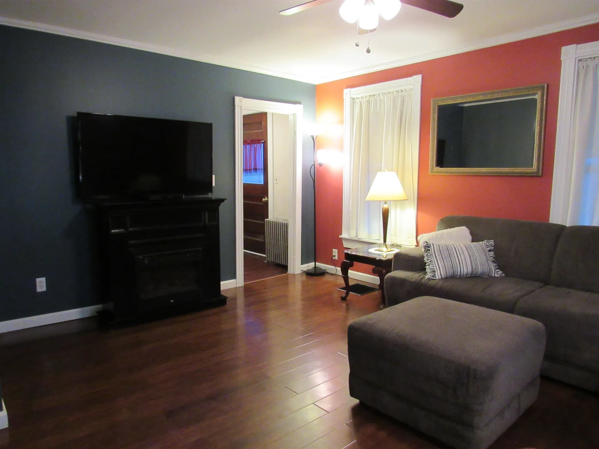 13 Main Street Gorham NH 03581