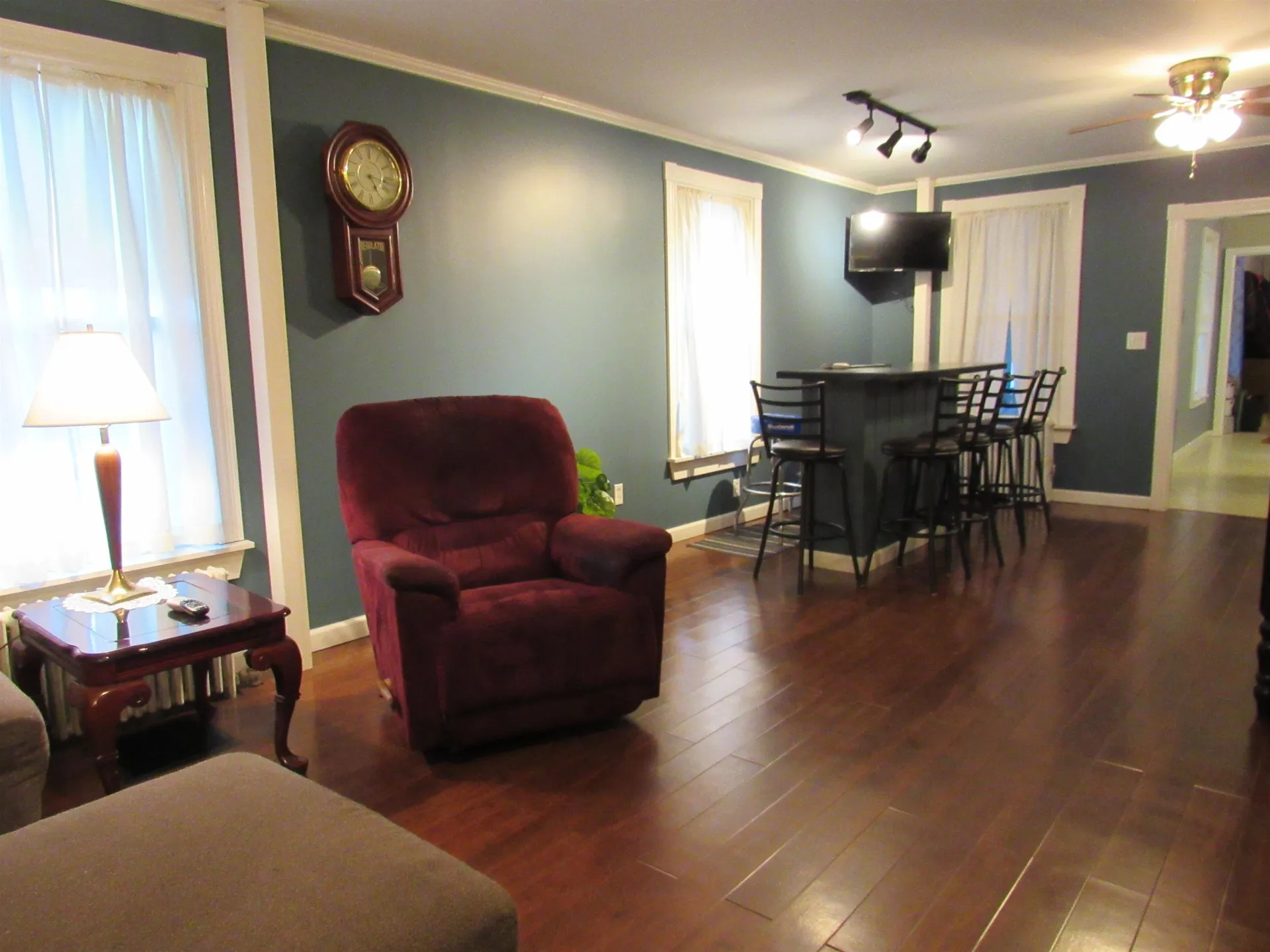 13 Main Street Gorham NH 03581