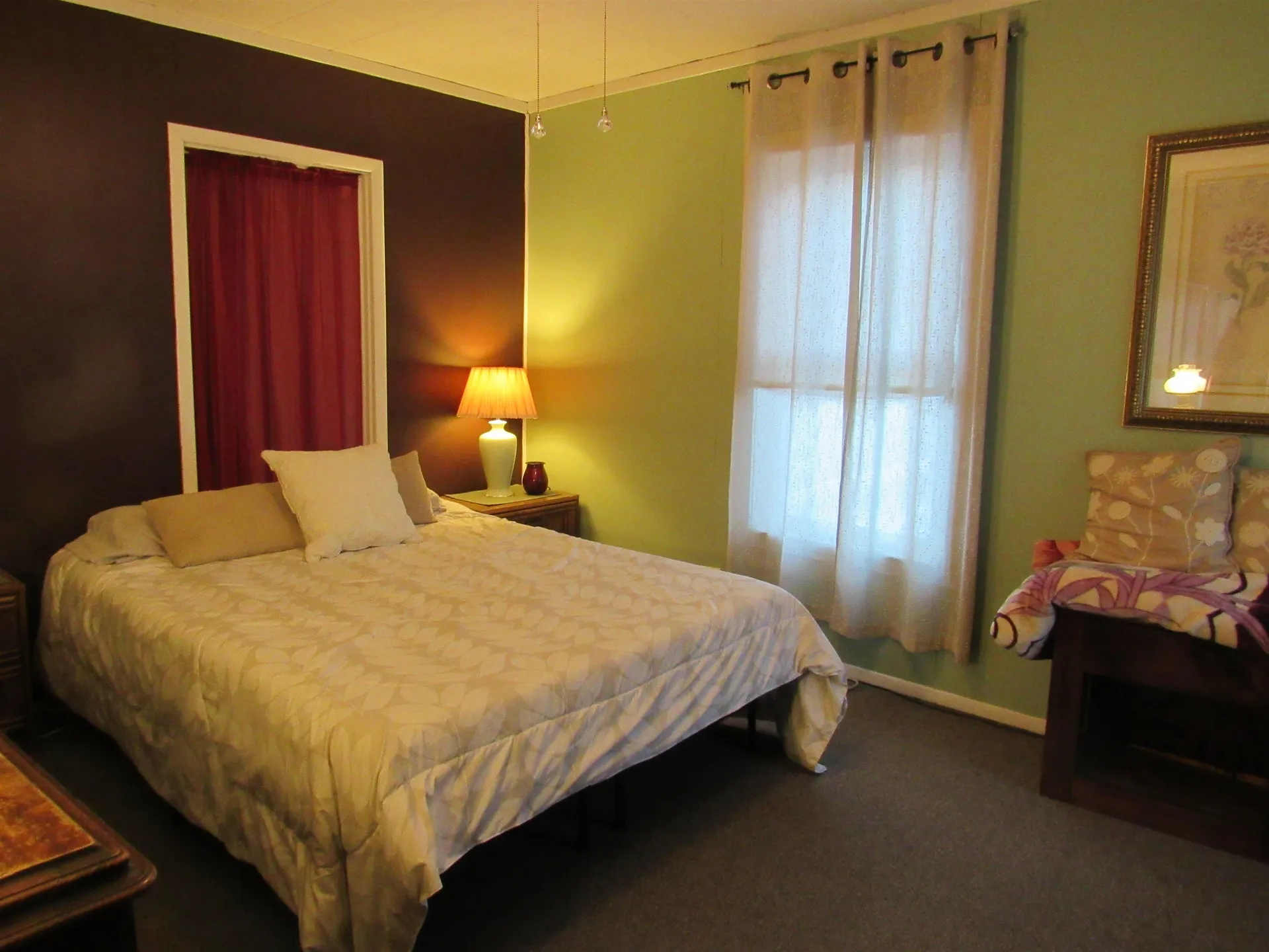 13 Main Street Gorham NH 03581