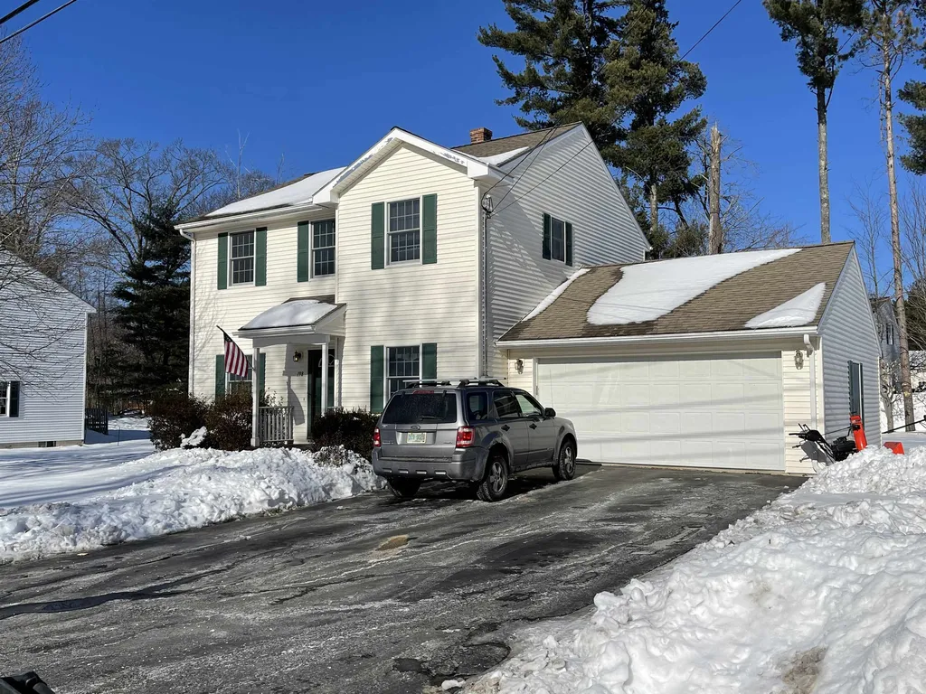 198 Warren Street Laconia NH 03246