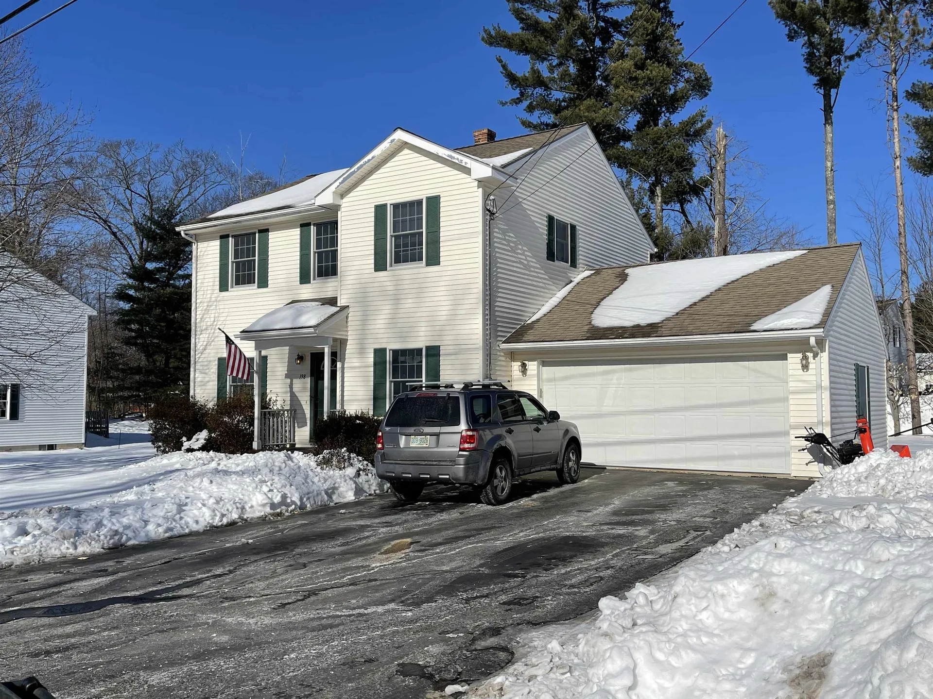 198 Warren Street Laconia NH 03246