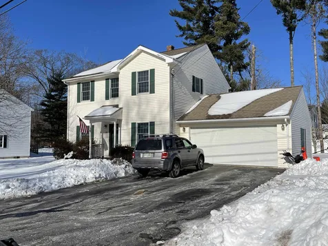198 Warren Street Laconia NH 03246