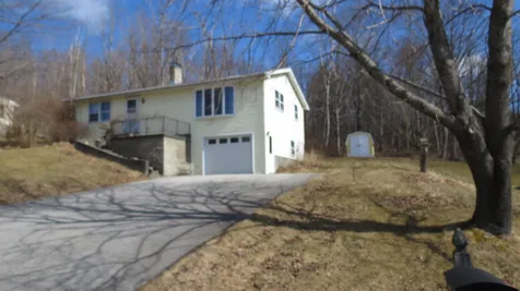 43 East Street Bennington VT 05201