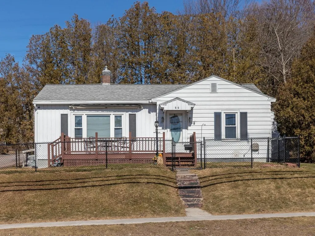 55 Pearl Street Essex VT 05452