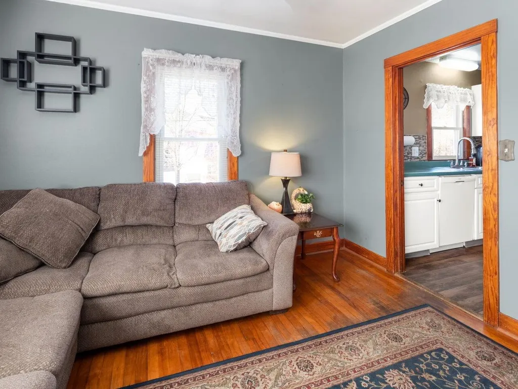 55 Pearl Street Essex VT 05452