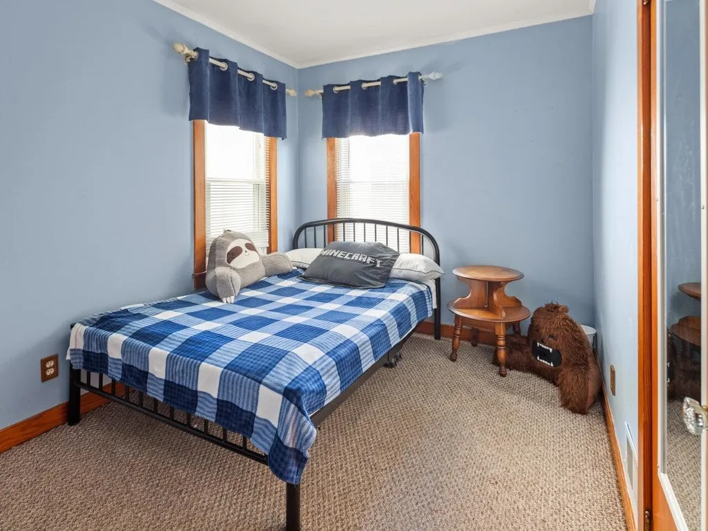 55 Pearl Street Essex VT 05452