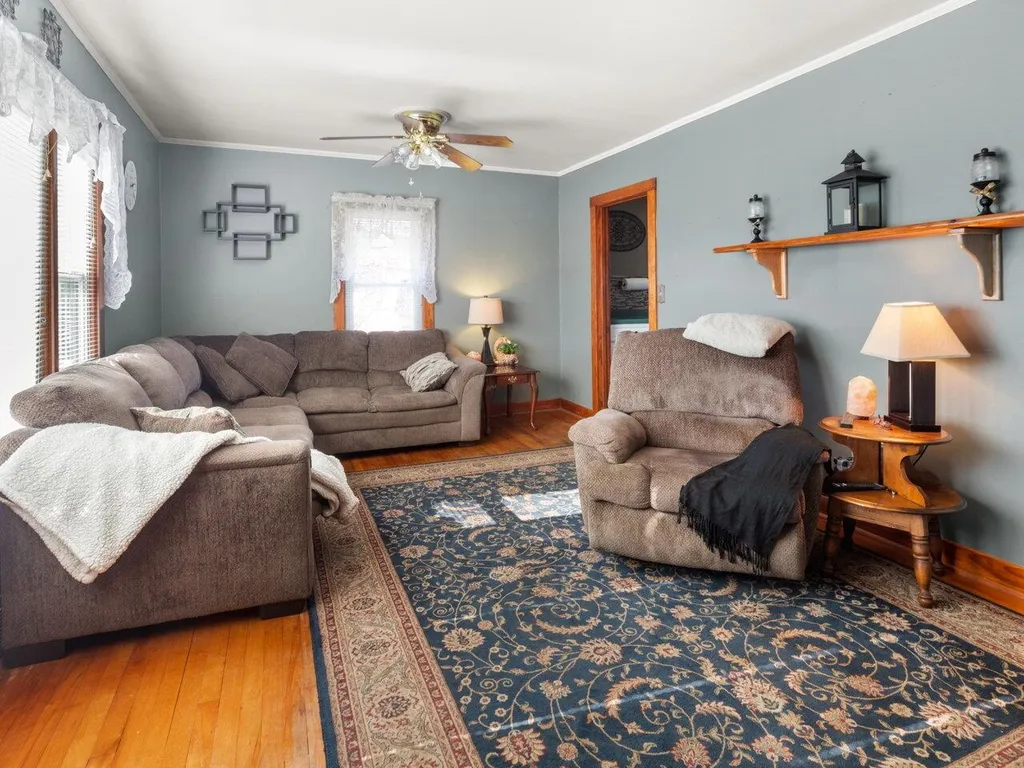 55 Pearl Street Essex VT 05452