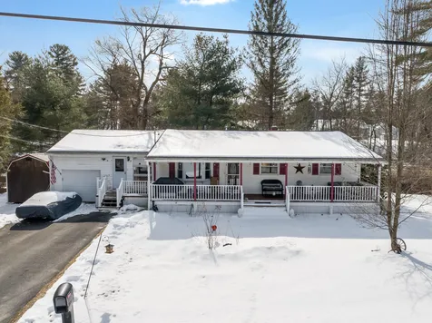 11 Kathy Drive Nashua NH 03062