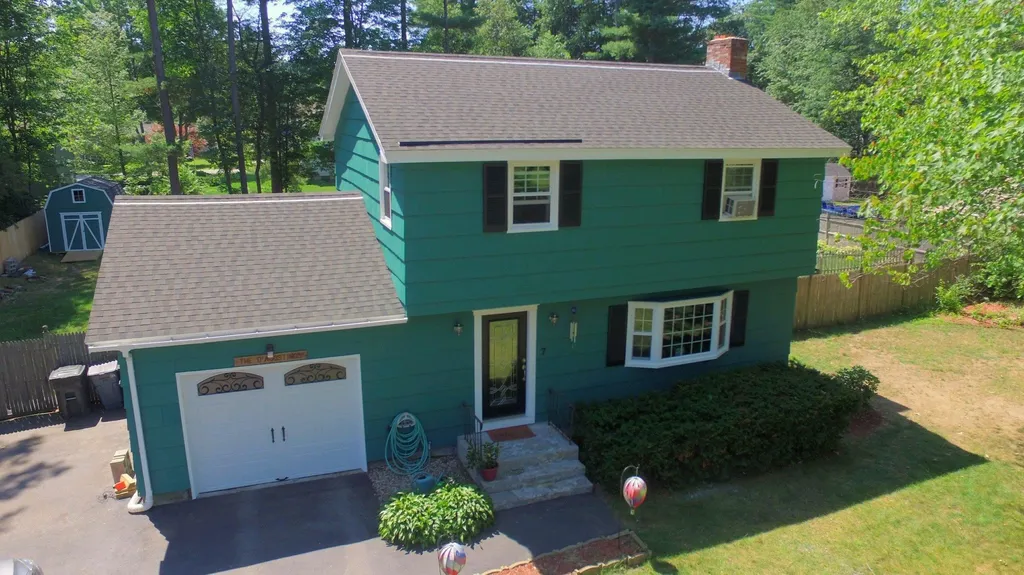7 Timber Lane Merrimack NH 03054