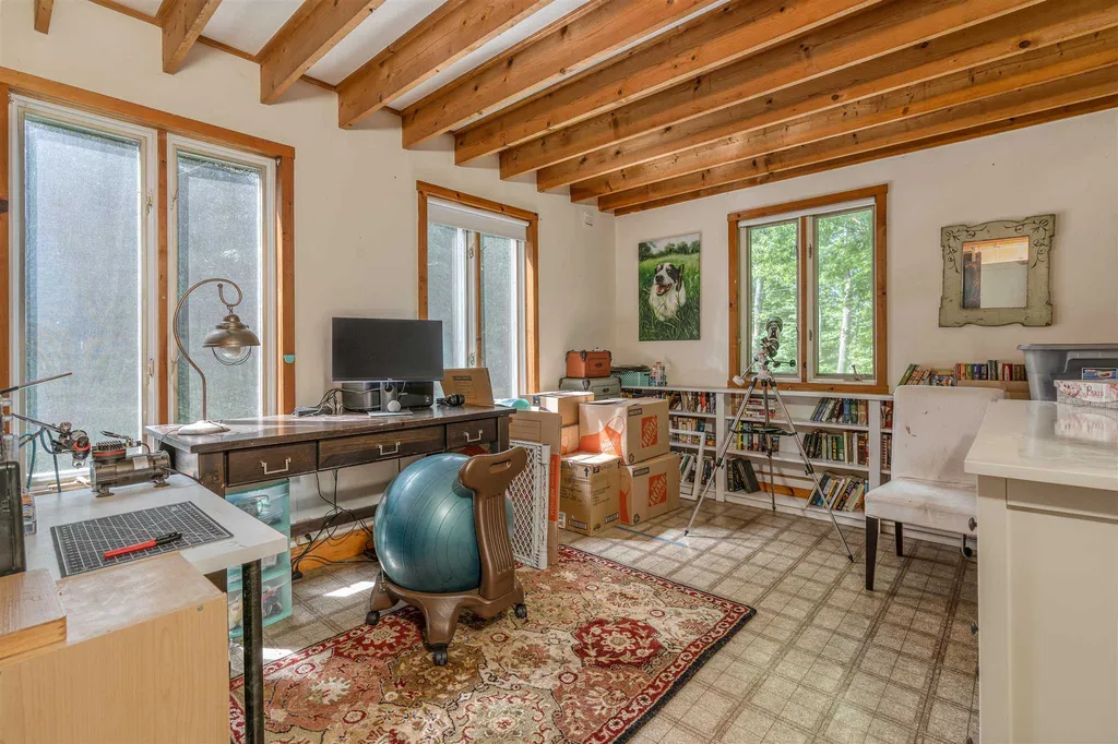 33 Odonnel Farm Road Sharon VT 05065
