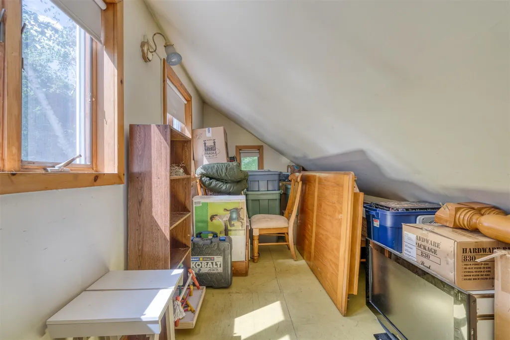 33 Odonnel Farm Road Sharon VT 05065