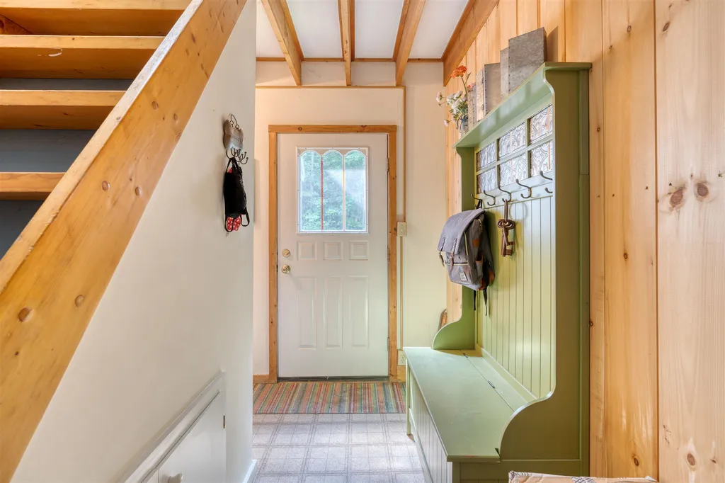 33 Odonnel Farm Road Sharon VT 05065