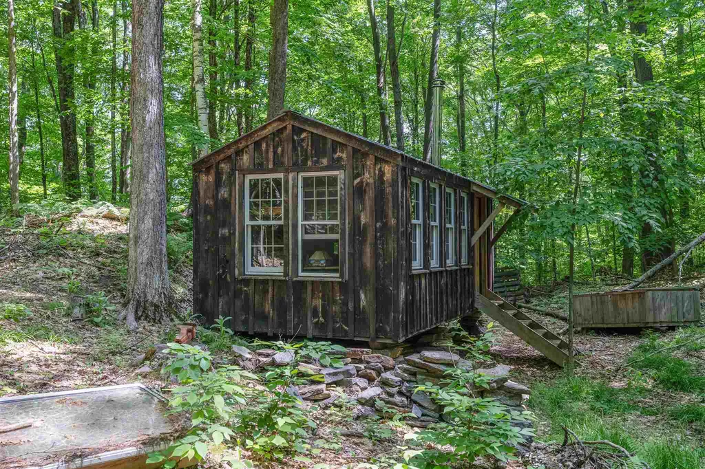 33 Odonnel Farm Road Sharon VT 05065