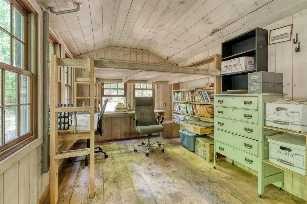 33 Odonnel Farm Road Sharon VT 05065