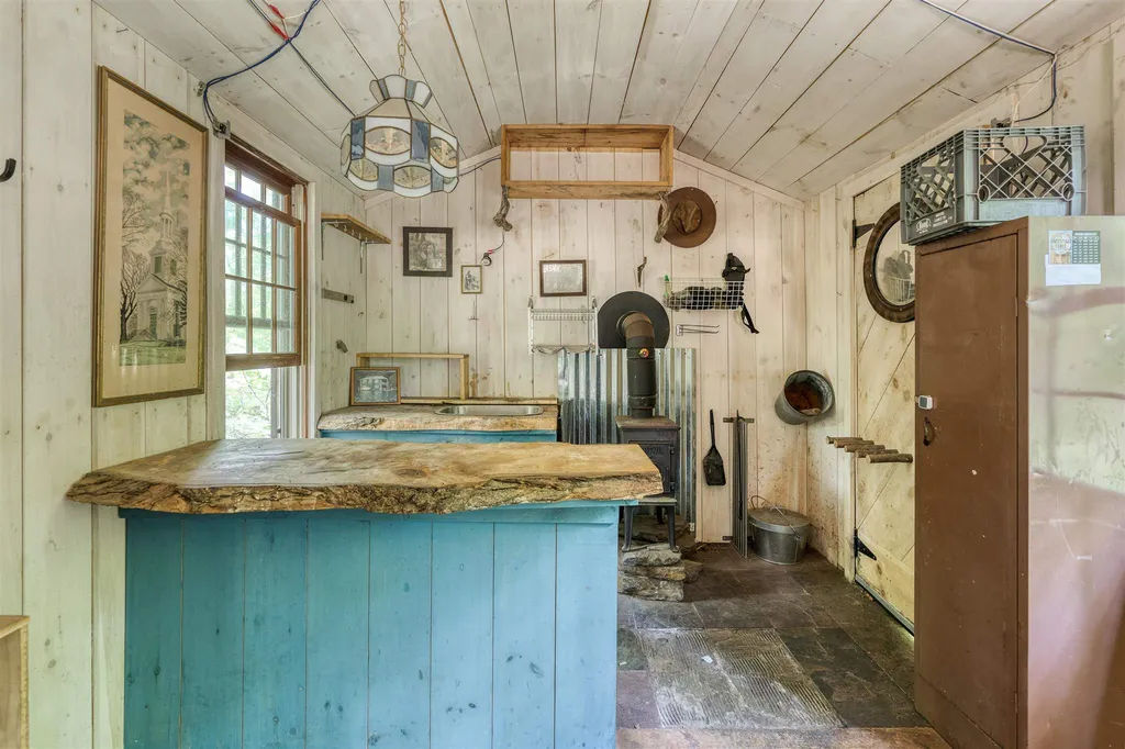 33 Odonnel Farm Road Sharon VT 05065