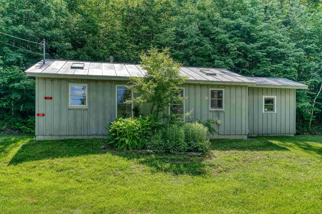 33 Odonnel Farm Road Sharon VT 05065