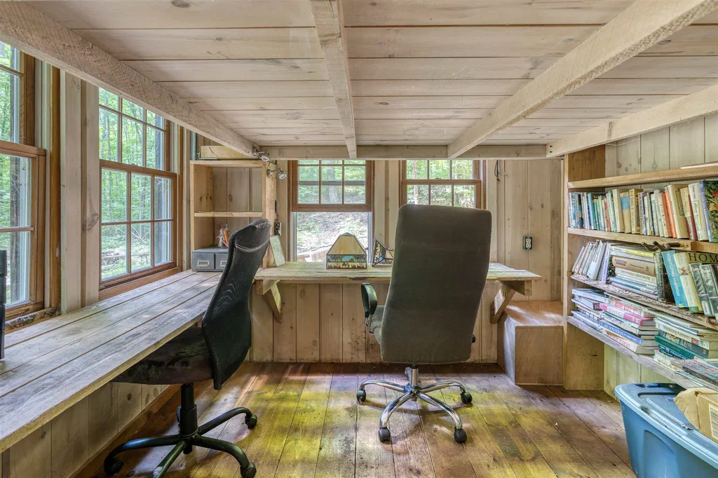 33 Odonnel Farm Road Sharon VT 05065