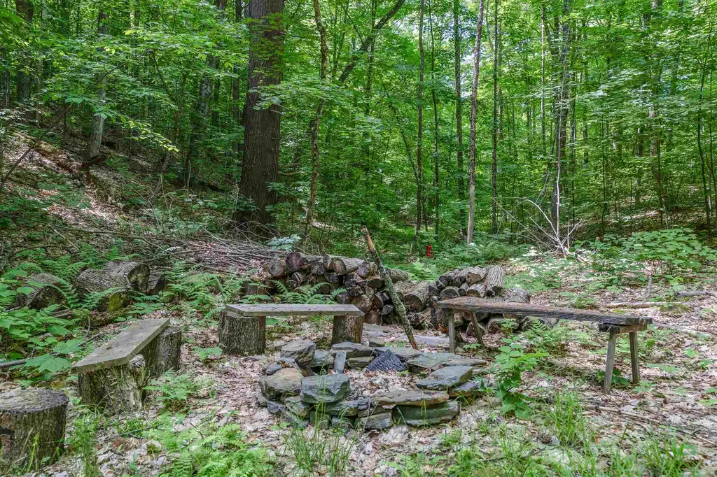 33 Odonnel Farm Road Sharon VT 05065