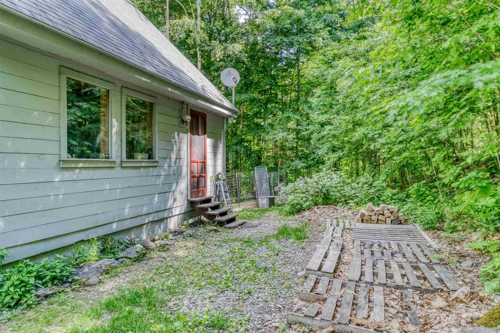 33 Odonnel Farm Road Sharon VT 05065
