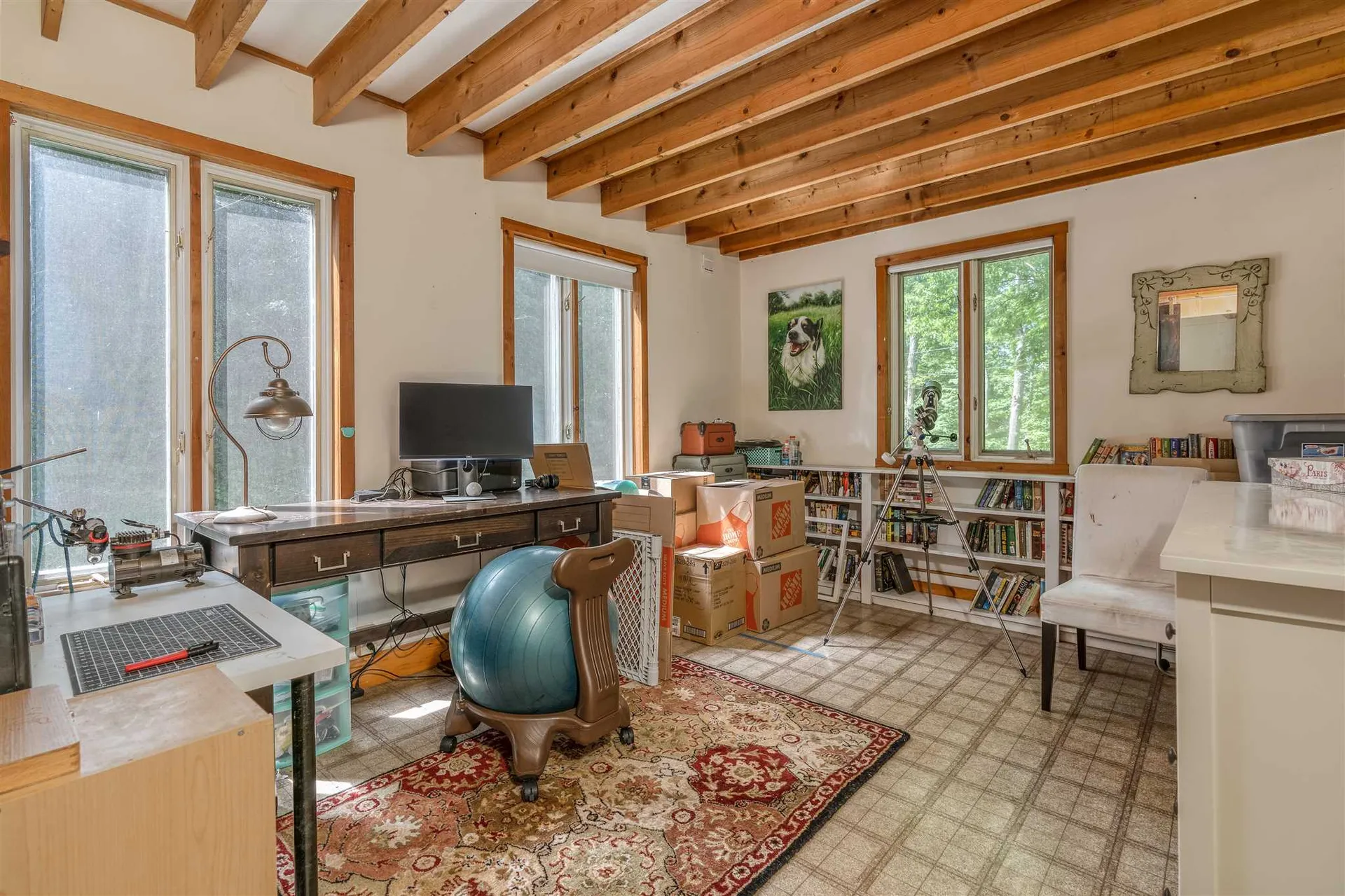 33 Odonnel Farm Road Sharon VT 05065