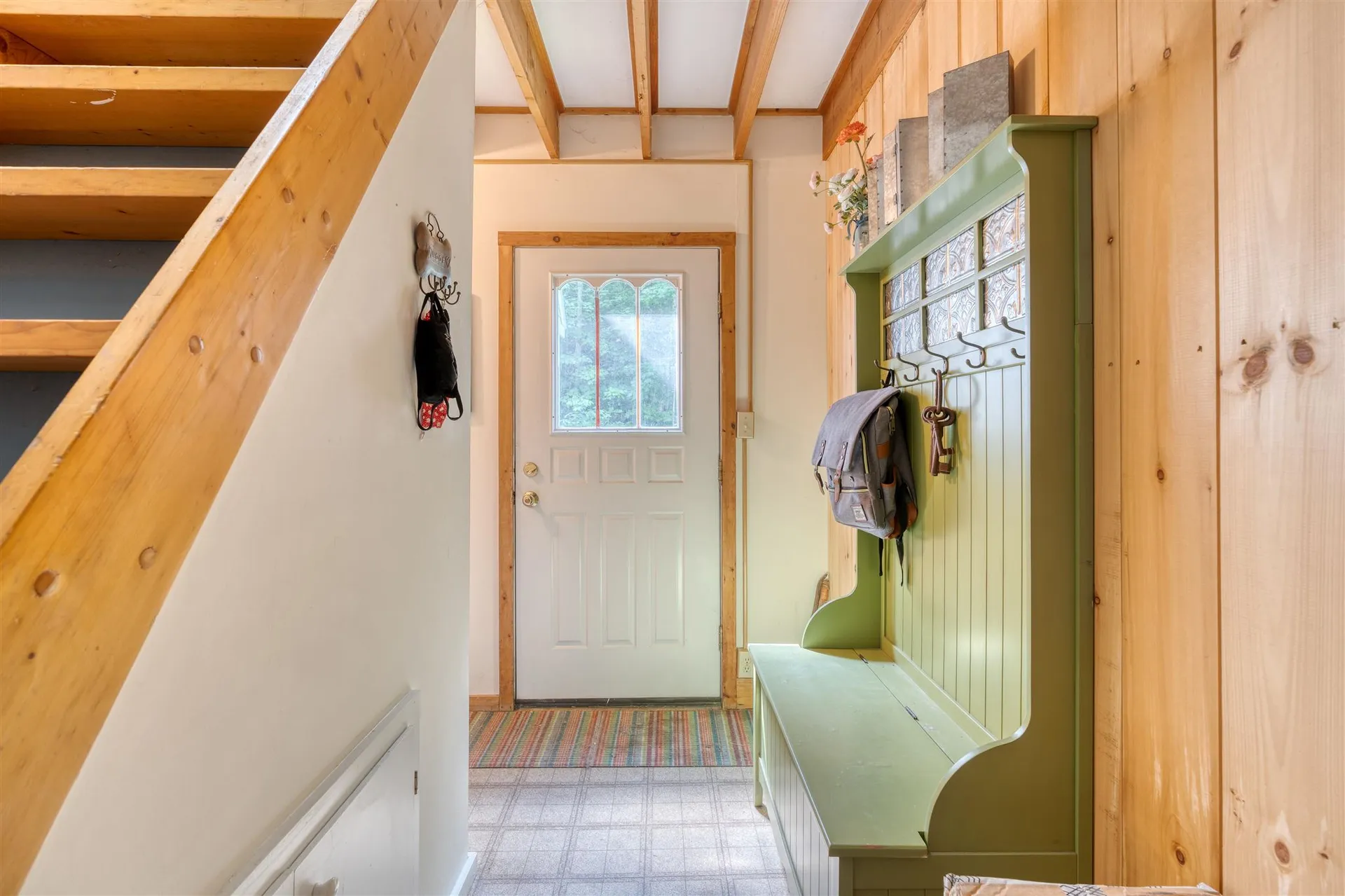 33 Odonnel Farm Road Sharon VT 05065