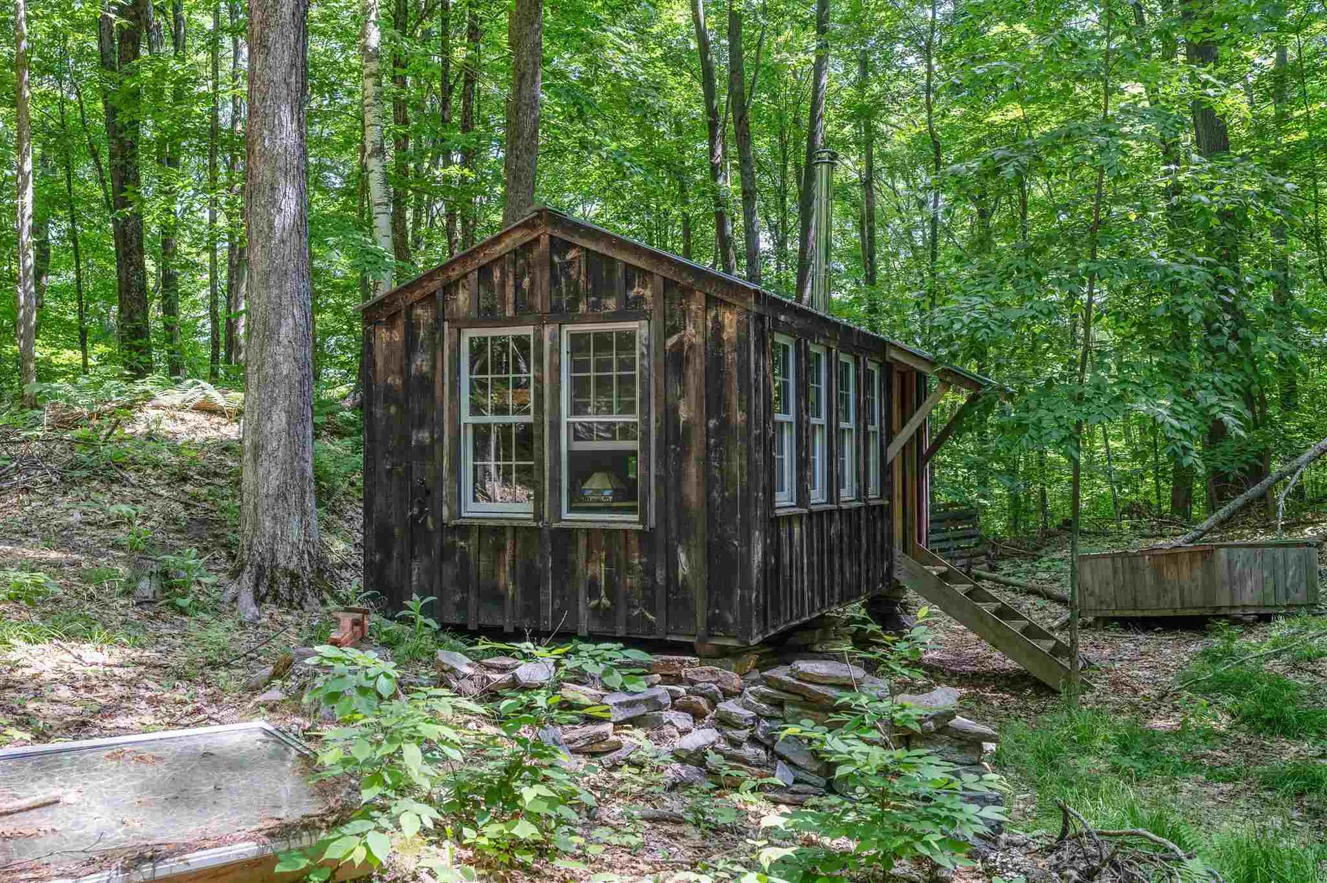 33 Odonnel Farm Road Sharon VT 05065