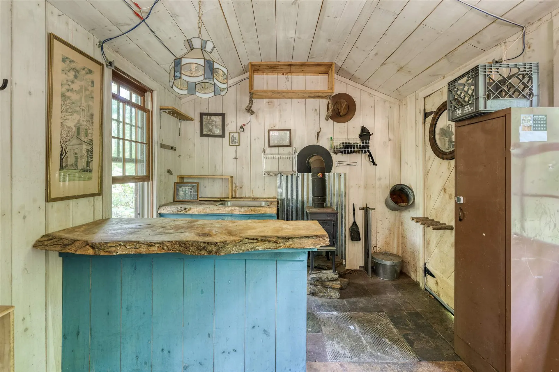 33 Odonnel Farm Road Sharon VT 05065
